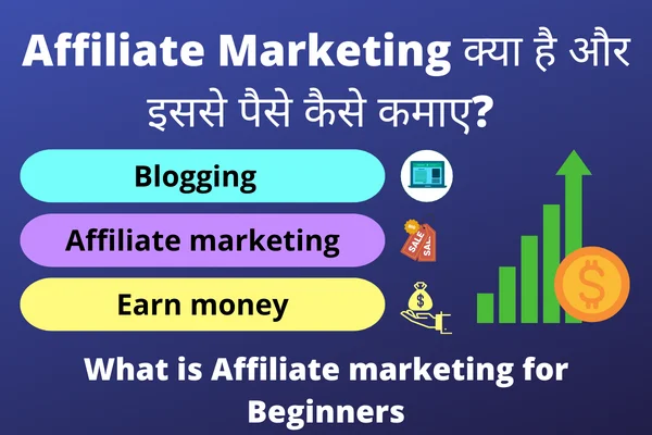 Affiliate Marketing