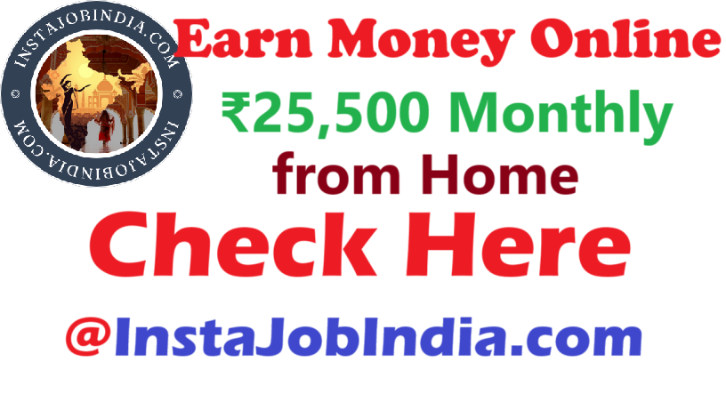 Earn Money Online in 2024