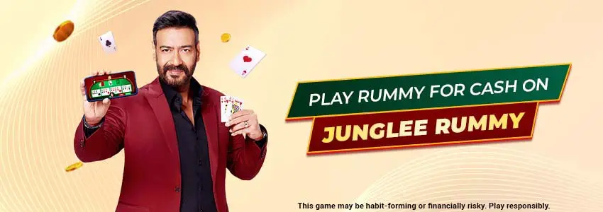 Junglee Rummy