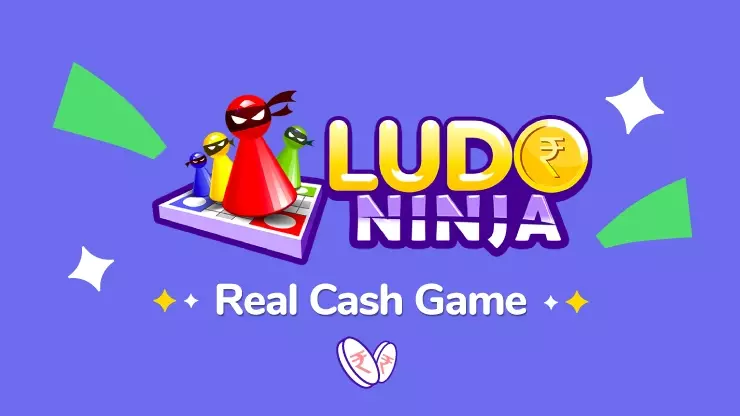 Ludo Ninja App