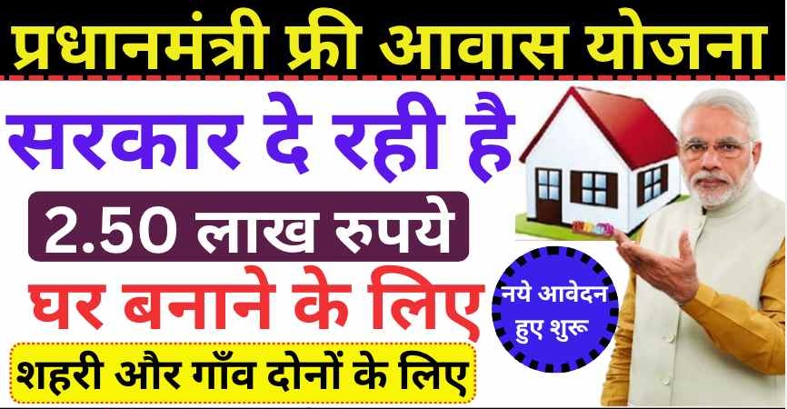 Pradhan-Mantri-Awas-Yojana