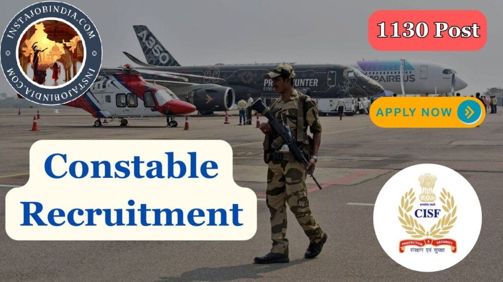 cisf-fireman-recruitment